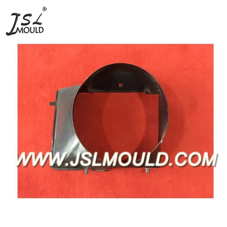 OEM Injection Plastic Fan Shroud Mould