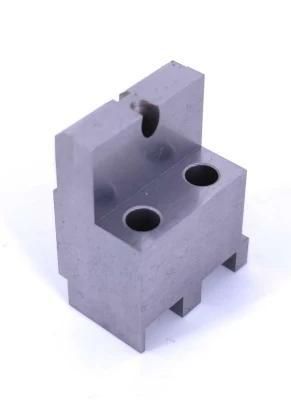Punch Injection Mould Precision Connector Mould Stamping Mould Parts