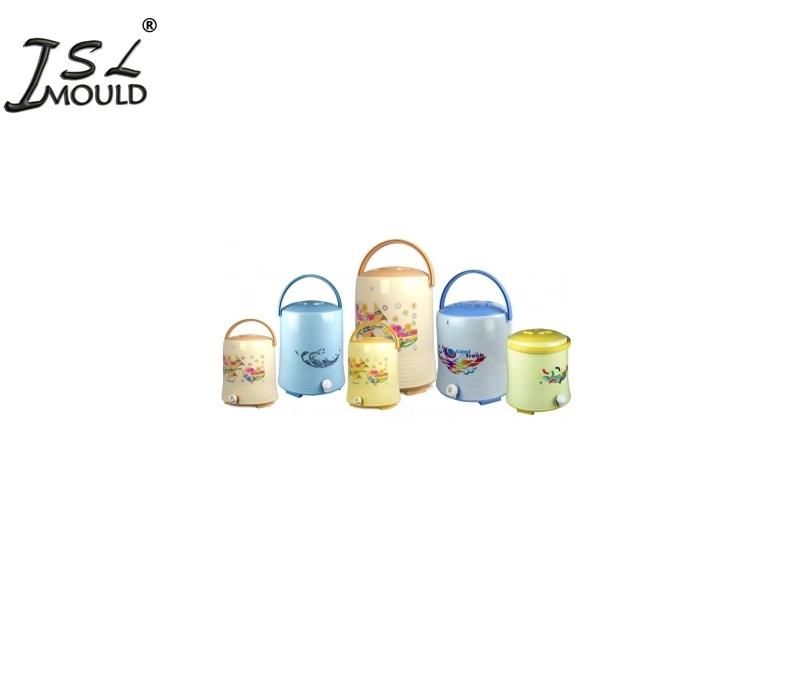 High Quality Custom Plastic Warmer Pot Mould