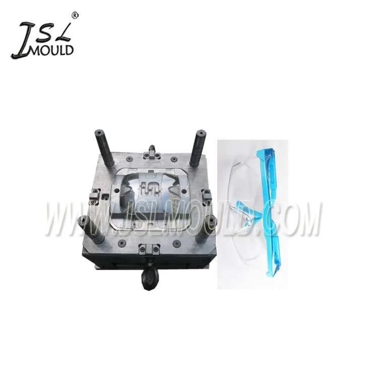 Quality Mould Factory Injection Plastic Safety Goggle Mold