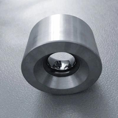 Nano Diamond Coated Drawing Dies for Welding Wire