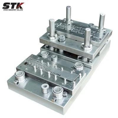 High Precision Metal Progressive Die Stamping Mould/Mold