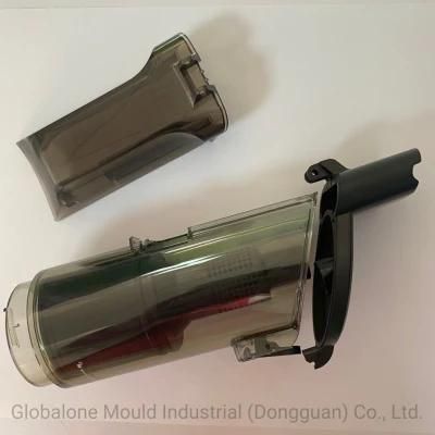 Plastic Injection Mold for Vacuum Cleaner Parts