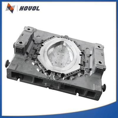 Customized Metal Hardware Accessories CNC Machining Stamping Mold Manufacturer