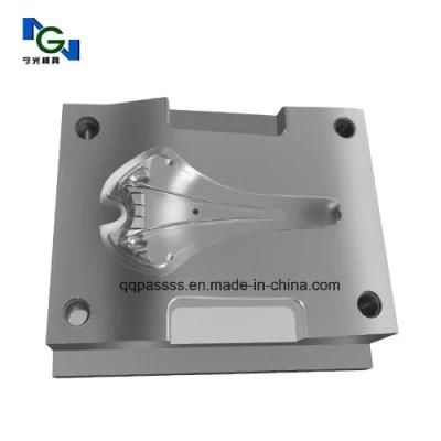 Plastic Injection Bike Seat Mould