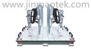 Jinmao High Precision Automotive Inspection Fixture/Jig and Checking Fixture for Auto ...