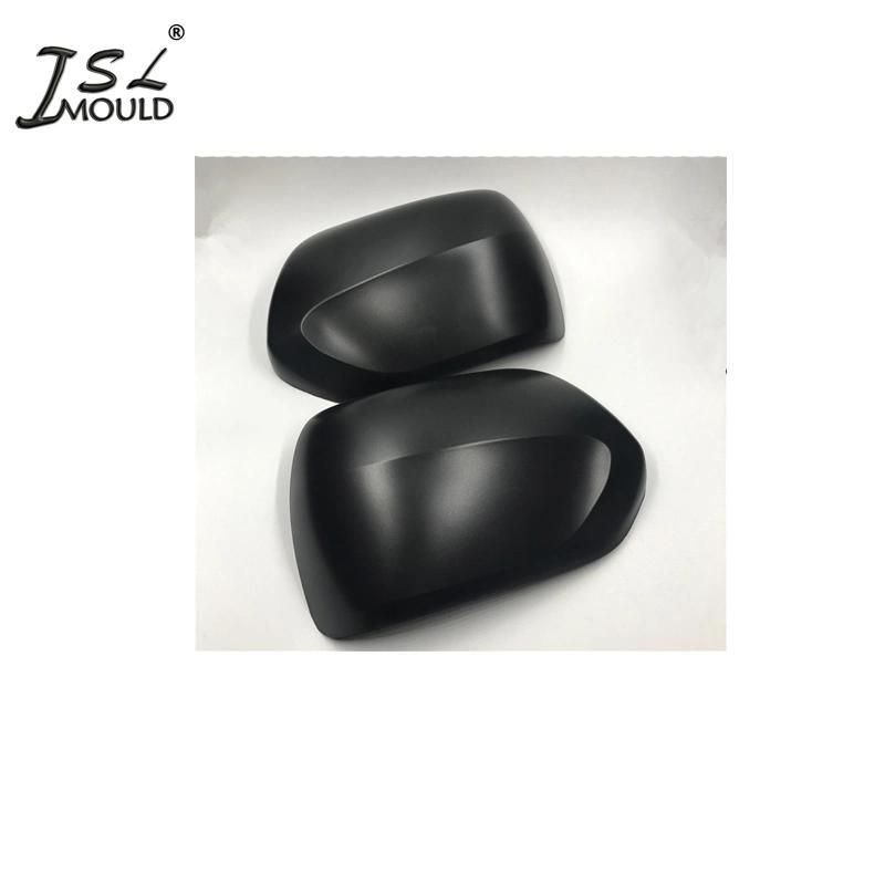 Quality Mould Factory Experienced Professional Injection Plastic Car Mirror Cover Mold