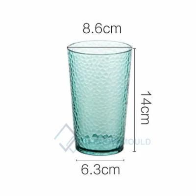 High Temperature Resistant Water Cup Injection Mould Jug Mold
