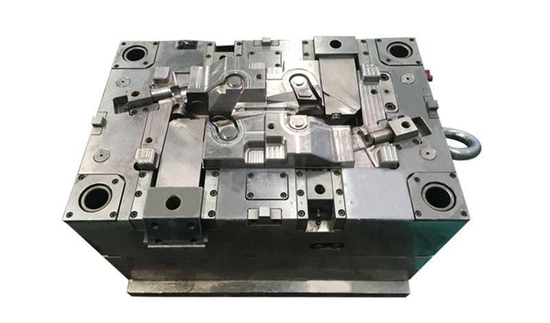 Reliable Custom Plastic Tooling Mould Auto Plastic Injection Mold