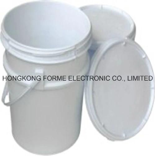 Paint Bucket Mould Design Manufacture Paint Barrel Mold