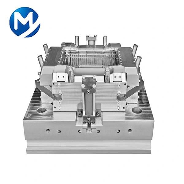 Customized Plastic Injection Mold Manufacture for Various Plastic Parts
