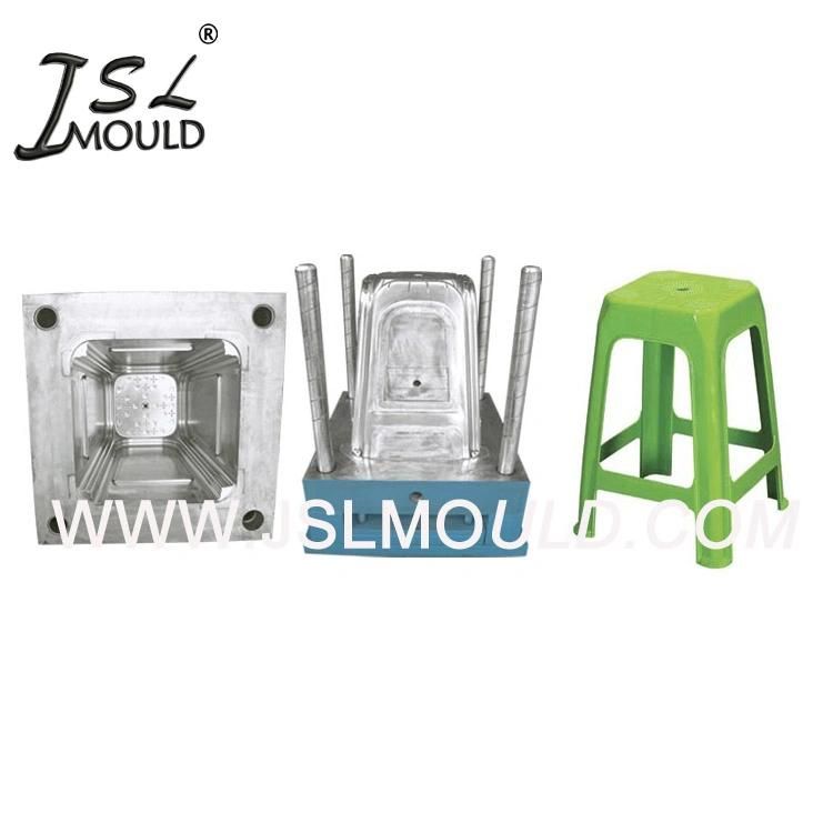 Injection Plastic Step Stool Mold