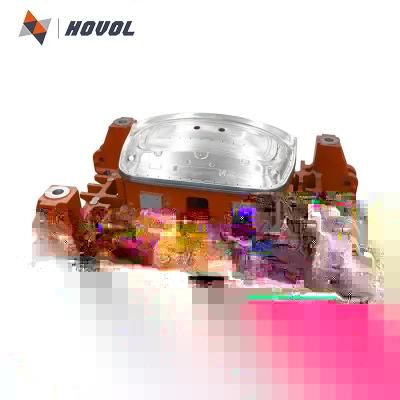 Aluminium Die Casting Products/Products Made Die Casting Die Cast Mold Cost