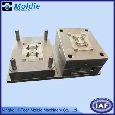 Customized/Designing Plastic Injection Mould for Electric Boxes