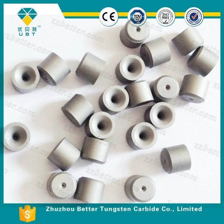 Tungsten Carbide Dies for Drawing Wire