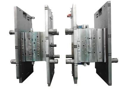 High Tech Transparent Plane Box Plastic Injection Mold
