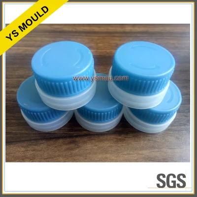 28 mm Plastic Injection Edible Oil Cap Mould