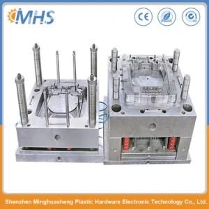 Precision Sand Blasting Plastic Injection Mould for Furniture