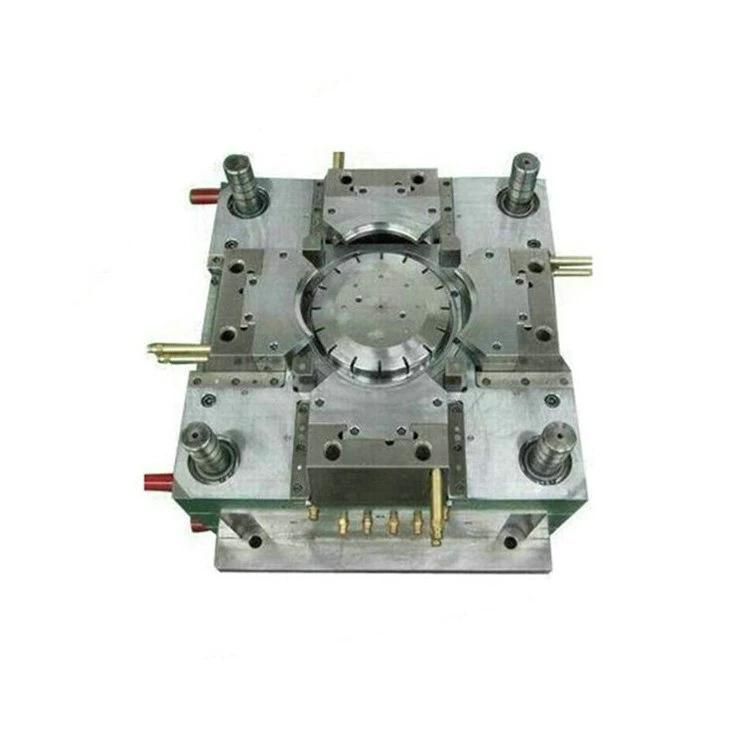 Customized/Designing Injection Plastic Mould for Car Parts