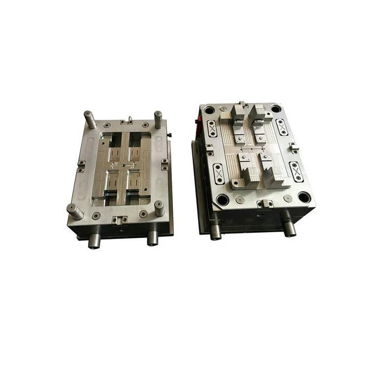 Customized/Designing Plastic Injection Mould/Mold for Boxes