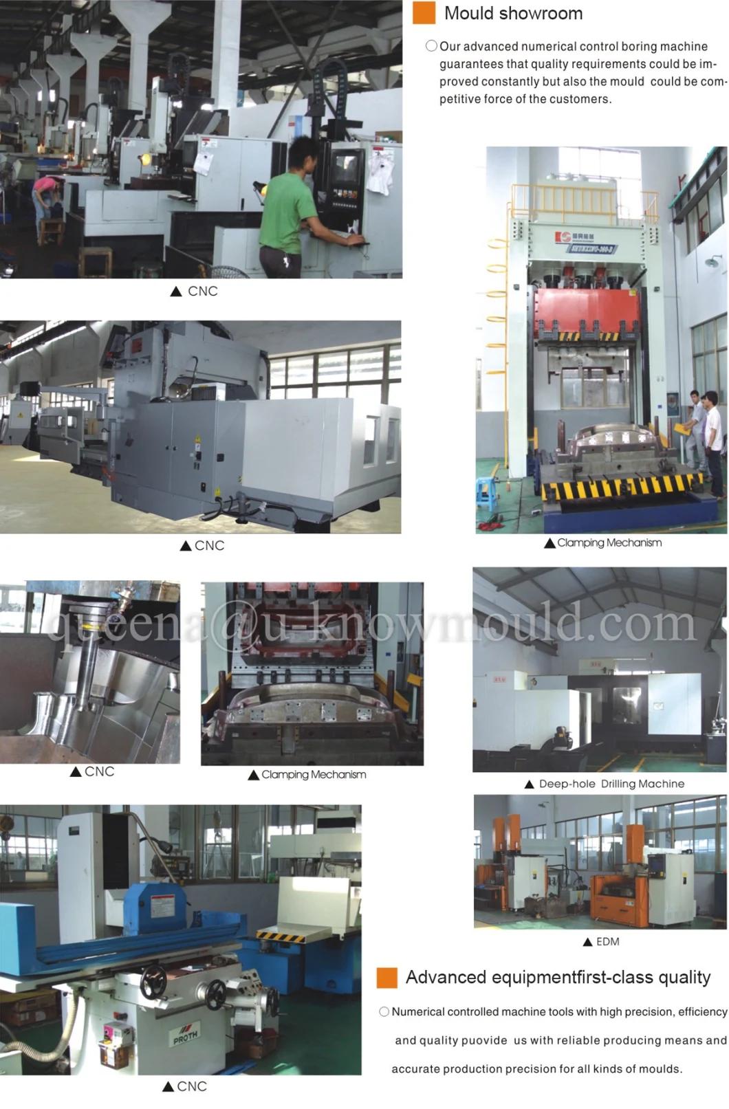 Plastic Watering Pot Mould