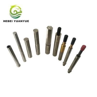 High Quality Stainless Steel Punch Pins