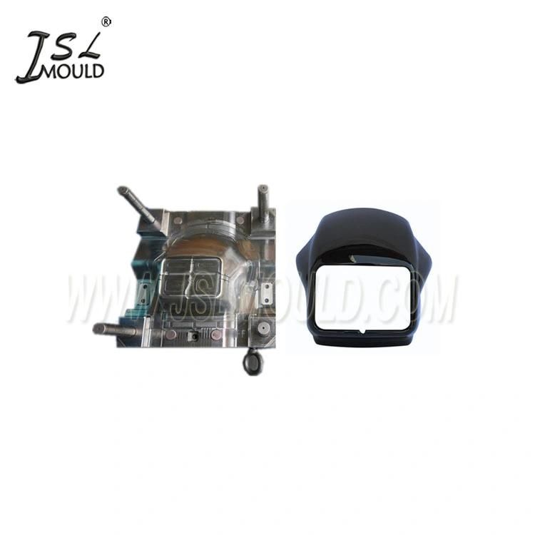Injection Plastic Motorcycle Bike Fairings Mould