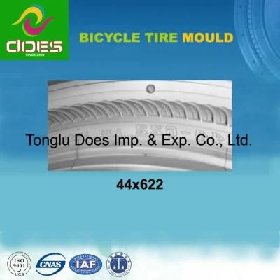 44X622 Bicycle Tyre Mould