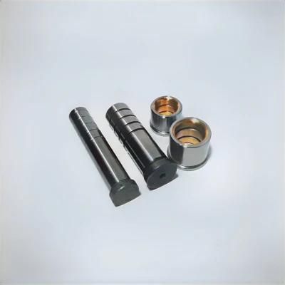 Coating Tin Various Shape Punch Pin with Wholesale Priceplastic Injection Mold ...