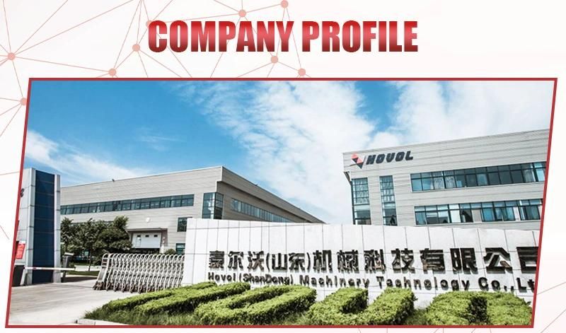 Hovol Metal Progressive Precision Car Stamping Auto Parts
