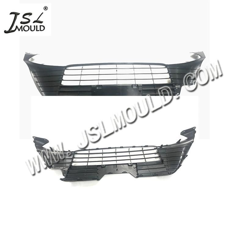 Quality Experienced OEM Premium Injection Automotive Car Grille Mould