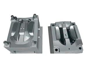 3D Design OEM/ ODM Auto Parts Plastic Injection Molding
