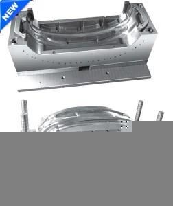 Plastic Injection Mould for Plastic Handle