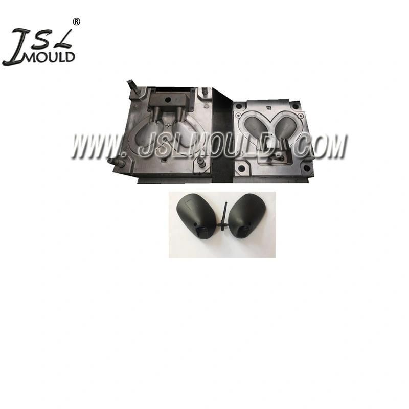 Premium Custom Plastic Motorcycle Engine Magnet Cover Mould