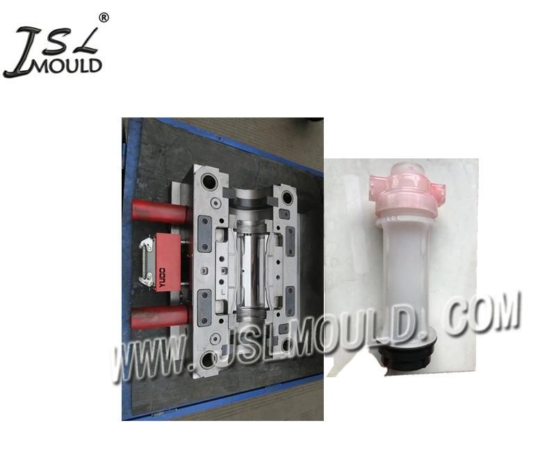 High Quality Plastic RO Filter Housing Mold