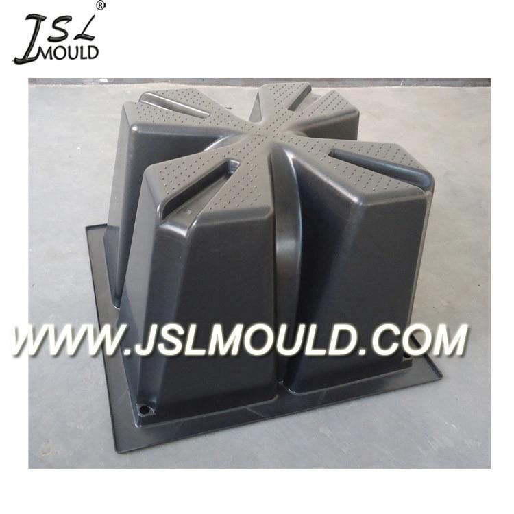 Quality Mold Factory Custom Made Injection Plastic Formwork Waffle Mould