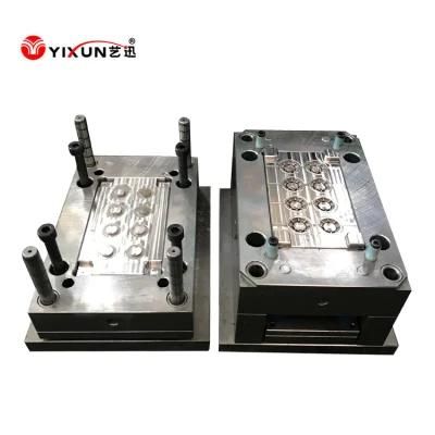 Two USB Ports Socket Shell Plastic Mould