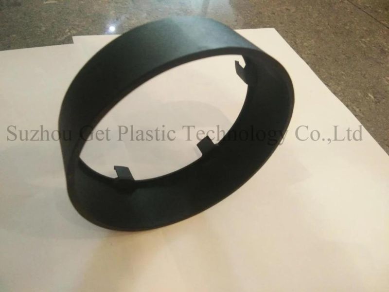 Plastic Mold Products Are Suitable for Industry