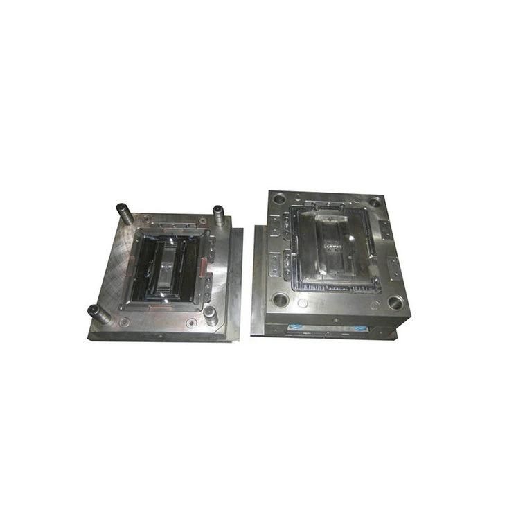 Customized/Designing Precision Injection Plastic Automotive Part Moulds