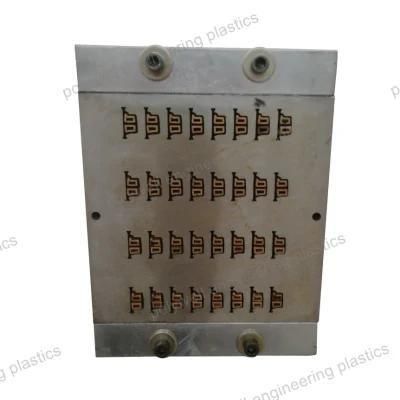 Plastic Extruding Mold for Thermal Break Strip