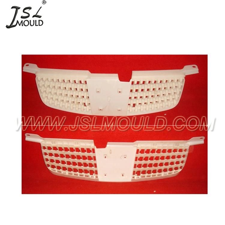 Plastic Auto Front Grille Mould