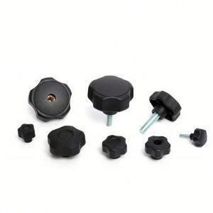 Good Quality Supplier Plastic Knob for Shower Room
