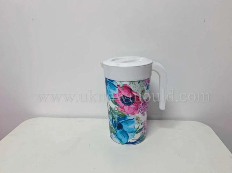 Plastic Water Jug Mould/Plastic Water Jug Mold
