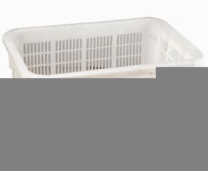 Plastic Crates for Fruits and Vegetables Mould