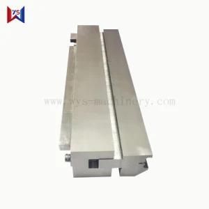 Wys Brand Characteristic Hemming Dies Combination Press Brake Die