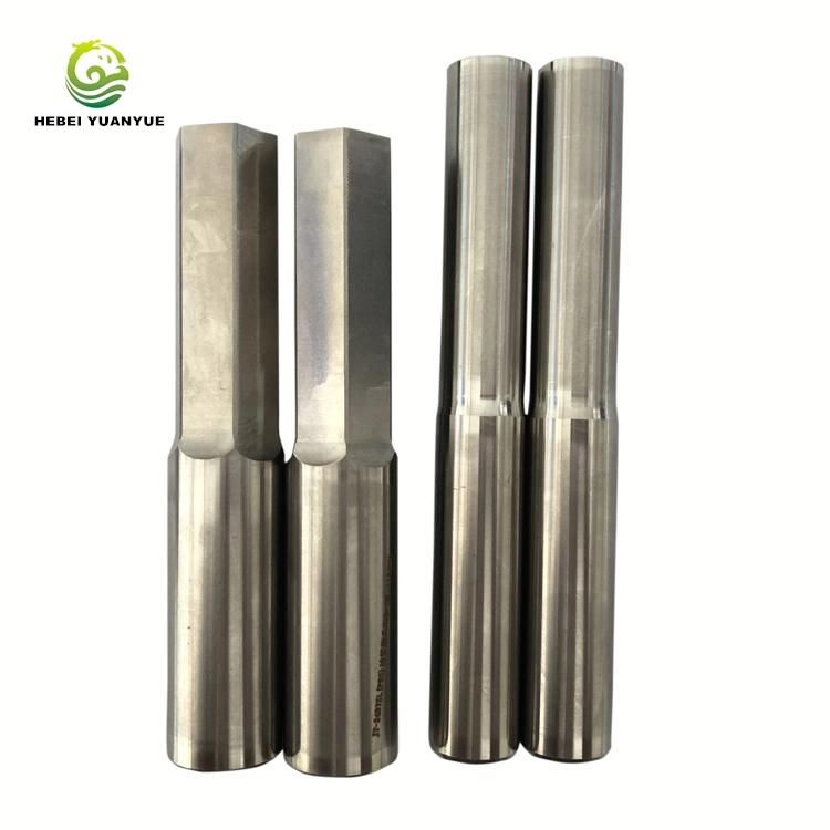 Customized Tungdten Carbide Punch Pin Ejector Pin