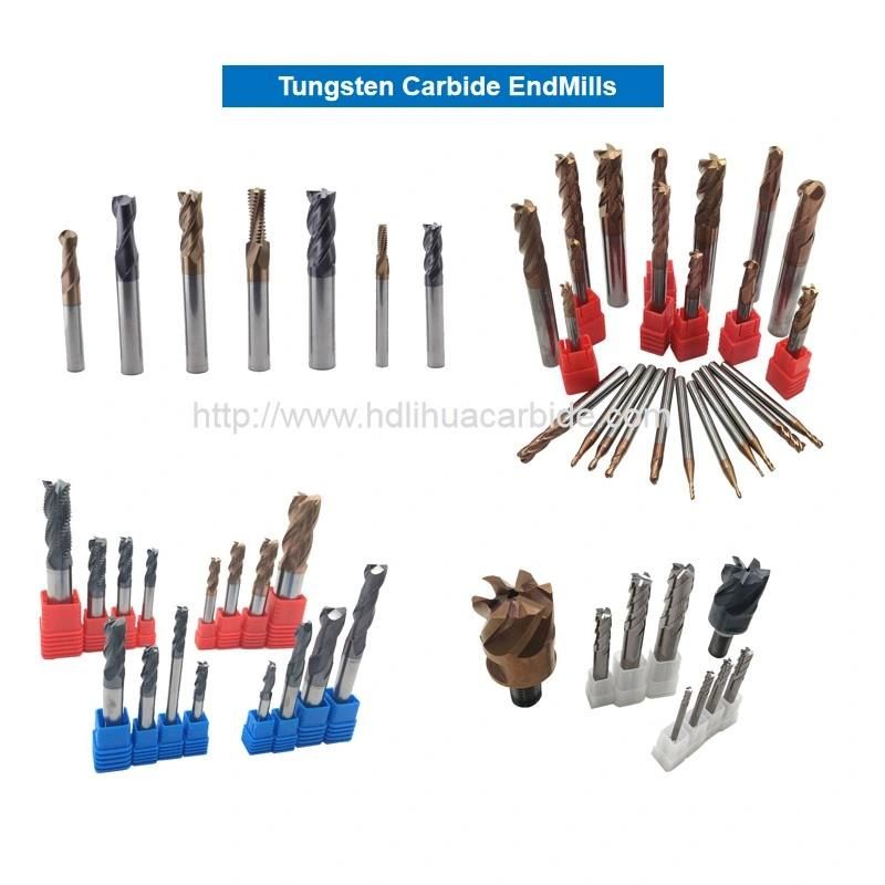 Zhuzhou Lihua Tungsten Carbide Wire Drawing Dies Low Cost Tc Dies