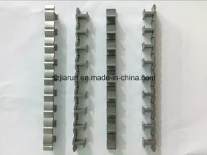 Progressive Die for Sheet Metal Stamping Liner Parts