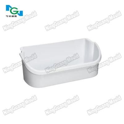 Home Appliance Mould for Refrigerator Door Shelf Bin