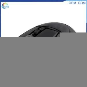 Plastic Products for Computer Mouse Design and Injection Mold